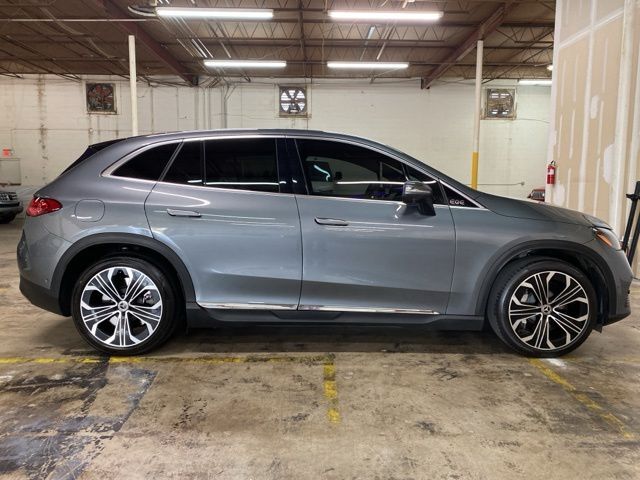 2023 Mercedes-Benz EQE 350+ SUV Base Dallas TX