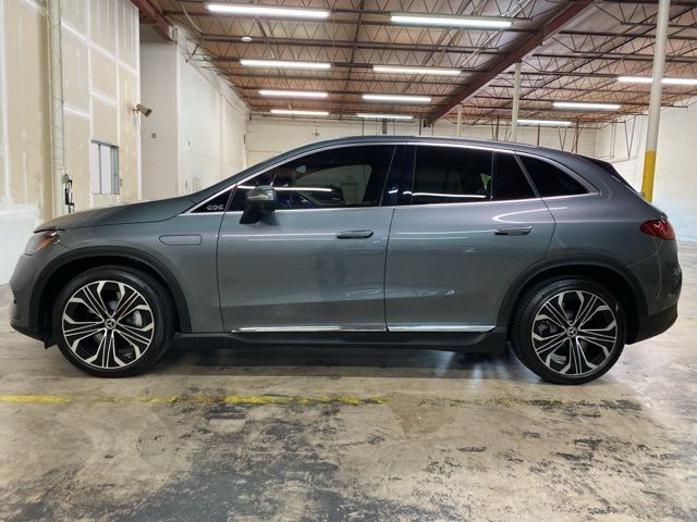 2023 Mercedes-Benz EQE 350+ SUV Base