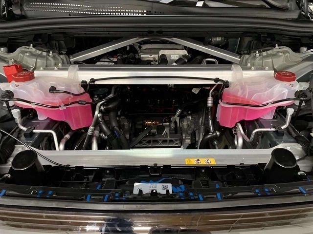 2023 Mercedes-Benz EQE 350+ SUV Base Dallas TX