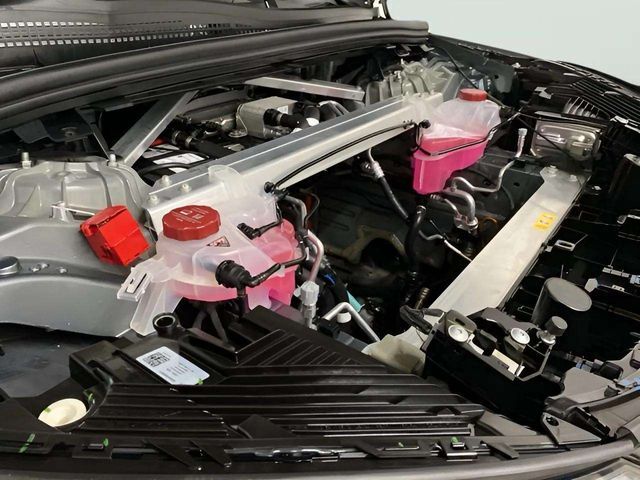 2023 Mercedes-Benz EQE 350+ SUV Base Dallas TX