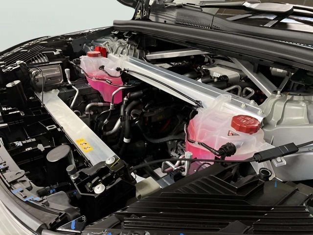 2023 Mercedes-Benz EQE 350+ SUV Base Dallas TX