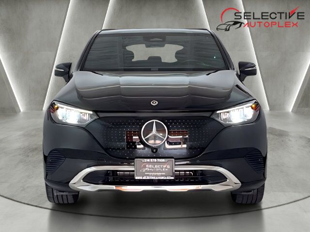 2023 Mercedes-Benz EQE 350 SUV Carrollton TX