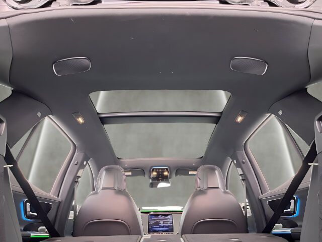 2023 Mercedes-Benz EQE 350 SUV Carrollton TX