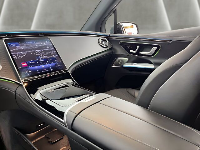 2023 Mercedes-Benz EQE 350 SUV Carrollton TX