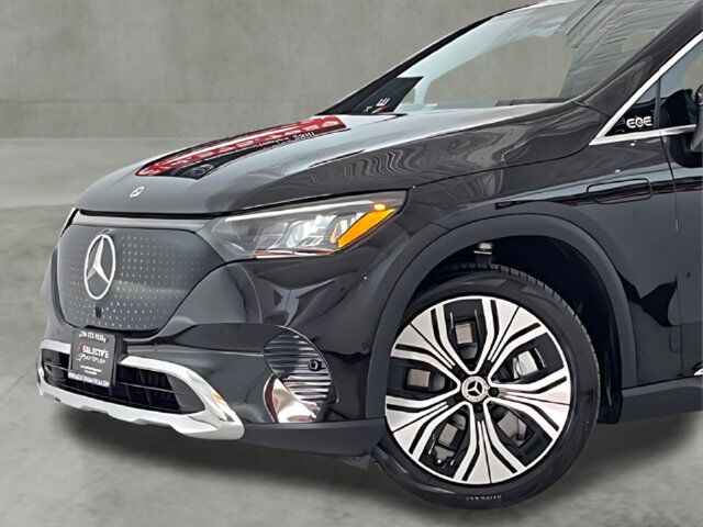 2023 Mercedes-Benz EQE 350 SUV Carrollton TX