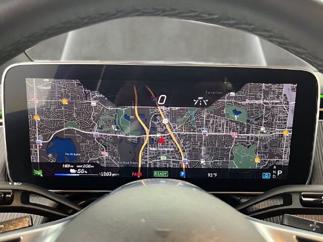 2023 Mercedes-Benz EQE 350 SUV Carrollton TX