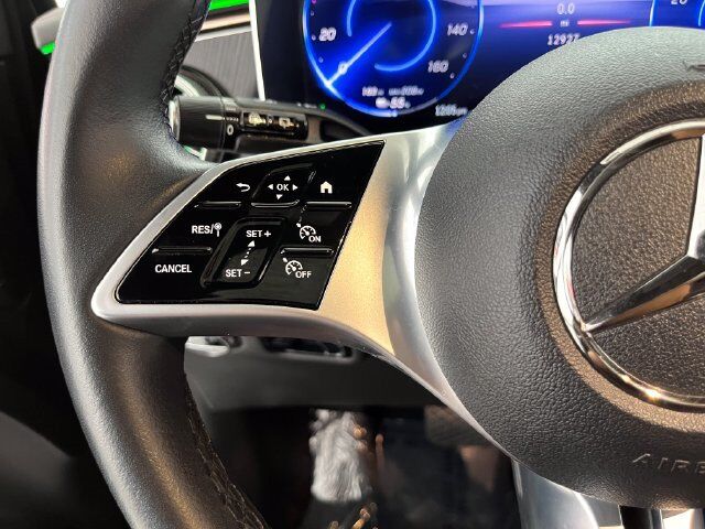 2023 Mercedes-Benz EQE 350 SUV Carrollton TX