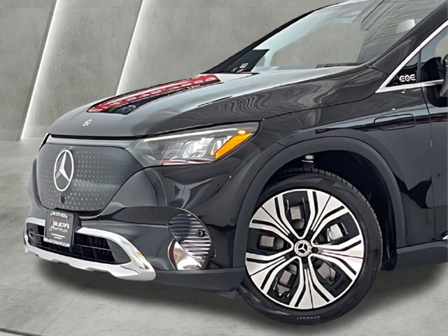 2023 Mercedes-Benz EQE 350 SUV Carrollton TX