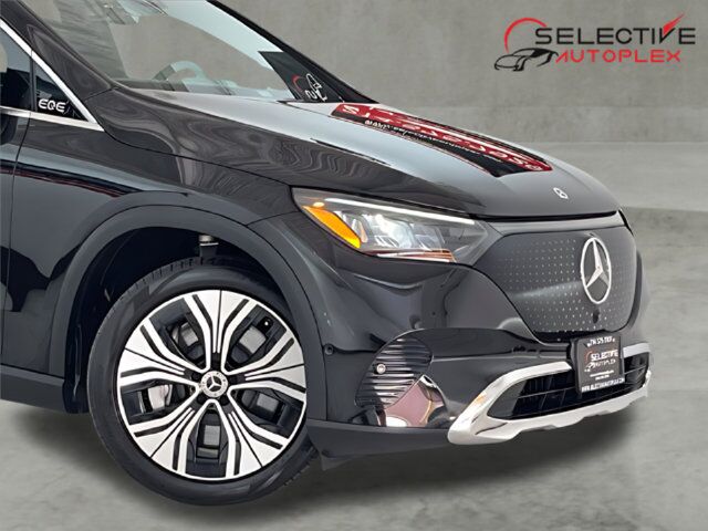 2023 Mercedes-Benz EQE 350 SUV Carrollton TX