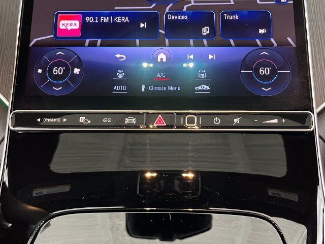 2023 Mercedes-Benz EQE 350 SUV Carrollton TX