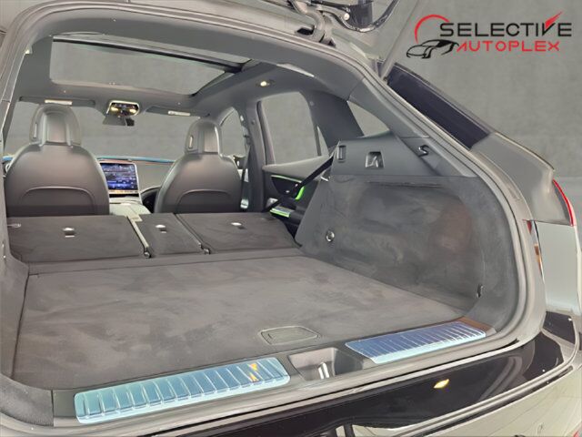 2023 Mercedes-Benz EQE 350 SUV Carrollton TX