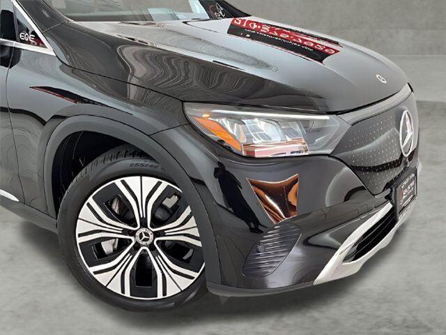 2023 Mercedes-Benz EQE 350 SUV Carrollton TX