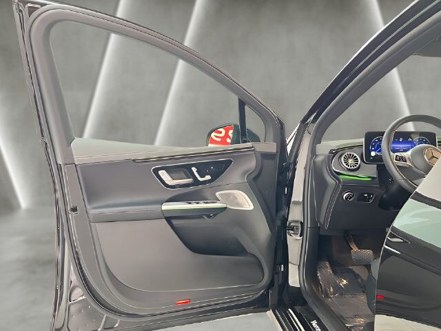 2023 Mercedes-Benz EQE 350 SUV Carrollton TX