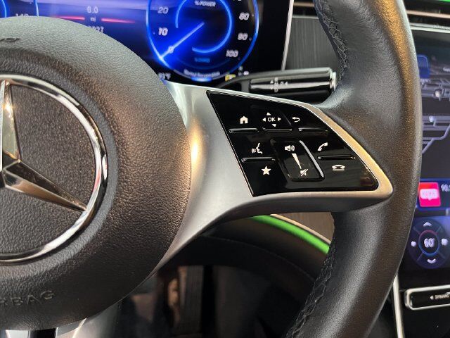 2023 Mercedes-Benz EQE 350 SUV Carrollton TX