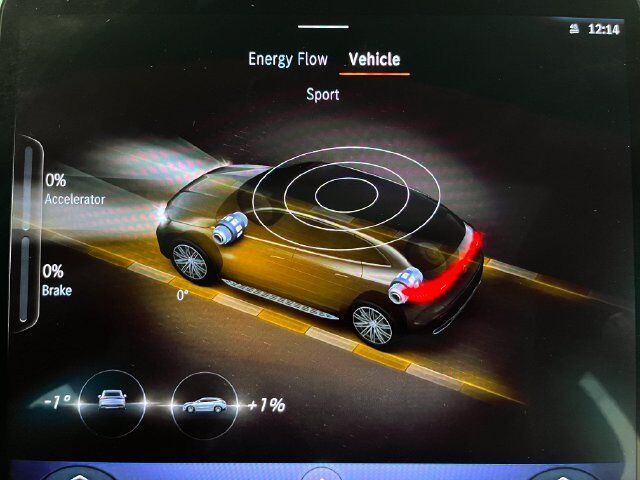 2023 Mercedes-Benz EQE 350 SUV Carrollton TX