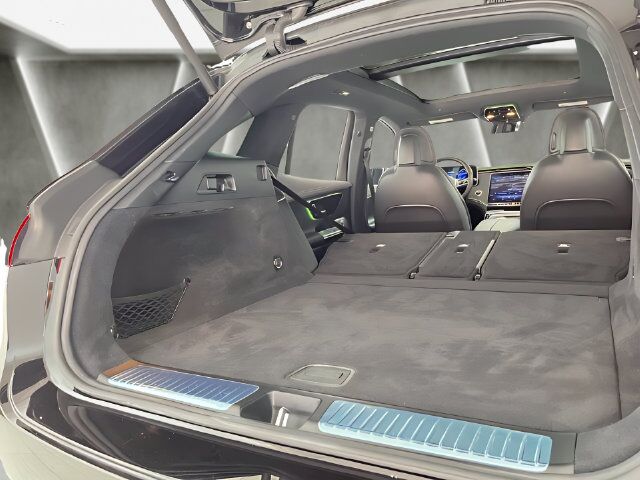 2023 Mercedes-Benz EQE 350 SUV Carrollton TX