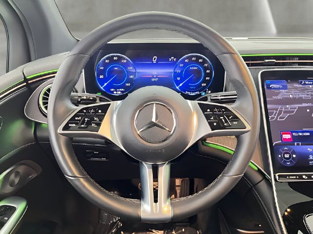 2023 Mercedes-Benz EQE 350 SUV Carrollton TX