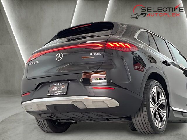 2023 Mercedes-Benz EQE 350 SUV Carrollton TX