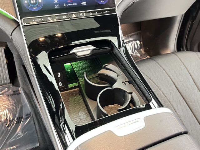 2023 Mercedes-Benz EQE 350 SUV Carrollton TX