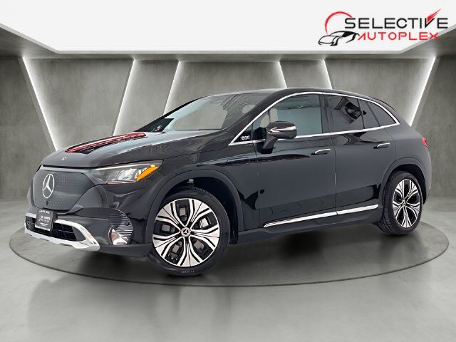 2023 Mercedes-Benz EQE 350 SUV Carrollton TX