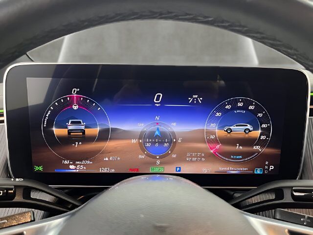 2023 Mercedes-Benz EQE 350 SUV Carrollton TX
