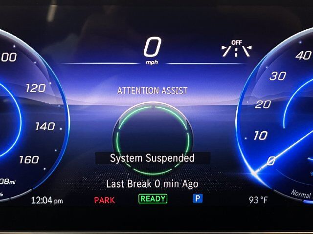 2023 Mercedes-Benz EQE 350 SUV Carrollton TX