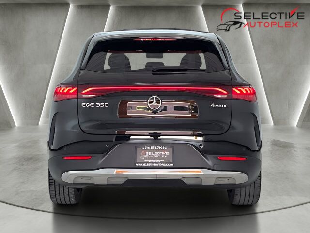 2023 Mercedes-Benz EQE 350 SUV Carrollton TX