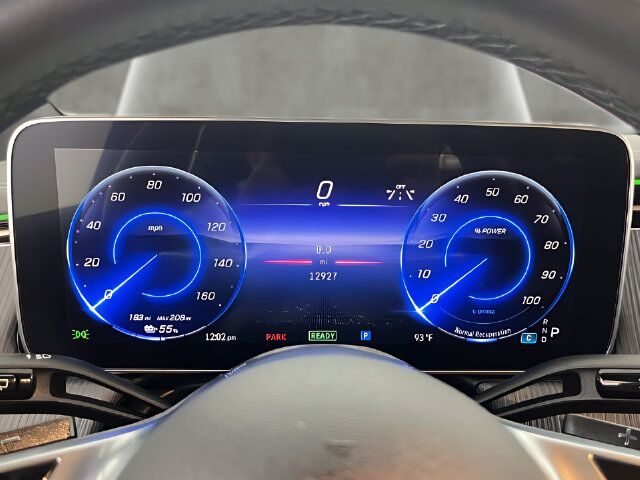 2023 Mercedes-Benz EQE 350 SUV Carrollton TX