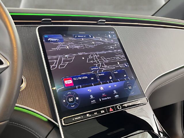 2023 Mercedes-Benz EQE 350 SUV Carrollton TX