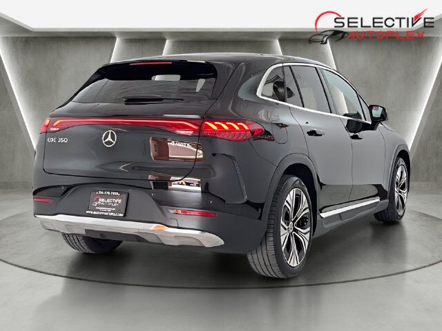 2023 Mercedes-Benz EQE 350 SUV Carrollton TX