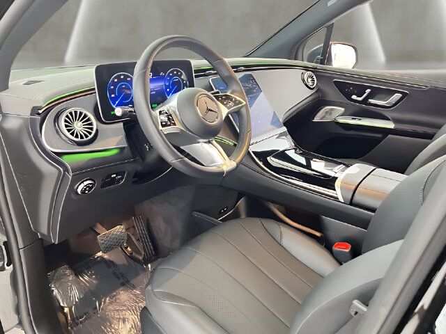 2023 Mercedes-Benz EQE 350 SUV Carrollton TX