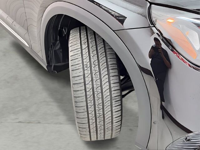 2023 Mercedes-Benz EQE 350 SUV Carrollton TX