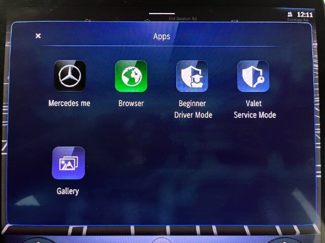 2023 Mercedes-Benz EQE 350 SUV Carrollton TX