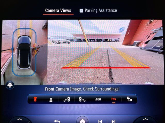 2023 Mercedes-Benz EQE 350 SUV Carrollton TX