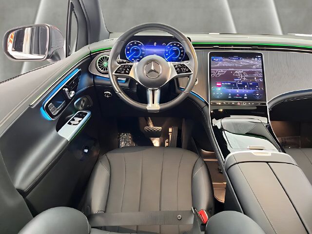 2023 Mercedes-Benz EQE 350 SUV Carrollton TX