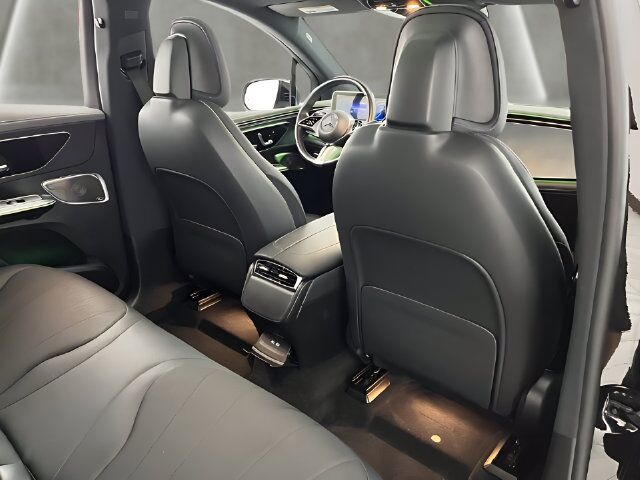 2023 Mercedes-Benz EQE 350 SUV Carrollton TX