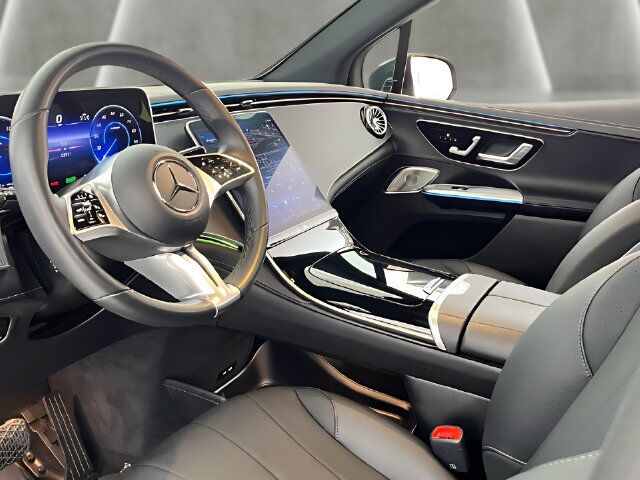 2023 Mercedes-Benz EQE 350 SUV Carrollton TX