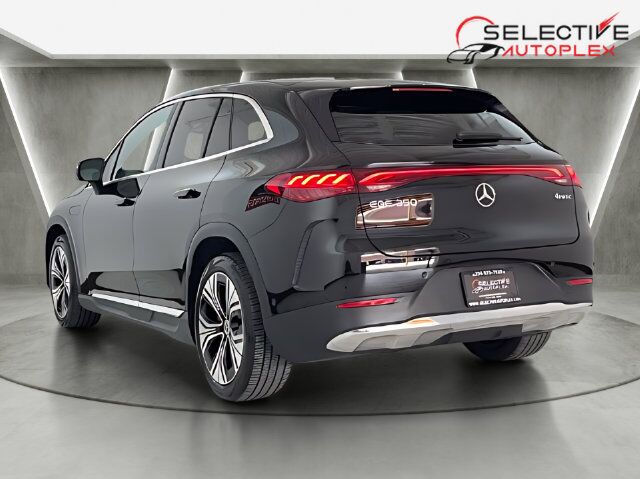 2023 Mercedes-Benz EQE 350 SUV Carrollton TX