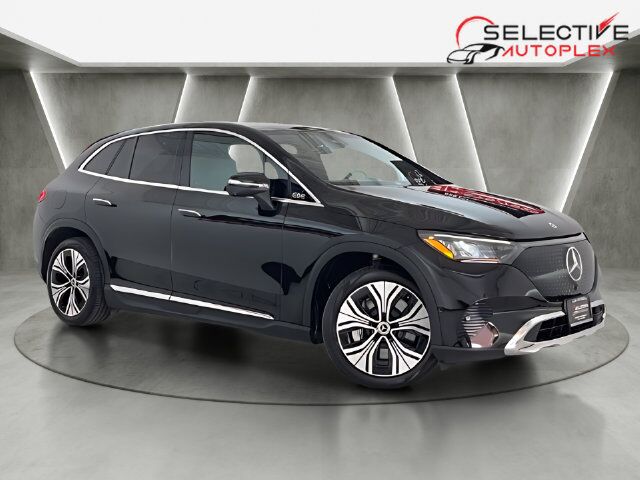 2023 Mercedes-Benz EQE 350 SUV Carrollton TX
