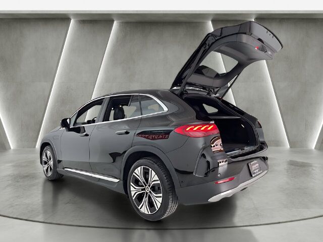 2023 Mercedes-Benz EQE 350 SUV Carrollton TX