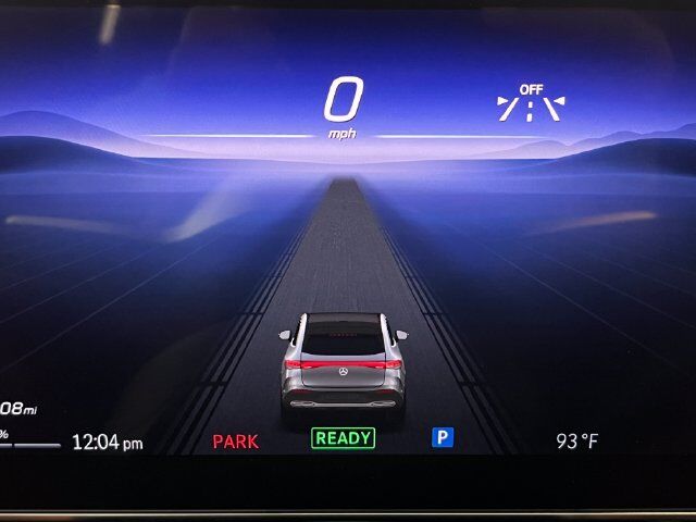 2023 Mercedes-Benz EQE 350 SUV Carrollton TX
