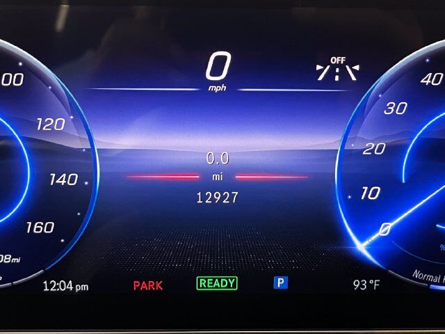 2023 Mercedes-Benz EQE 350 SUV Carrollton TX