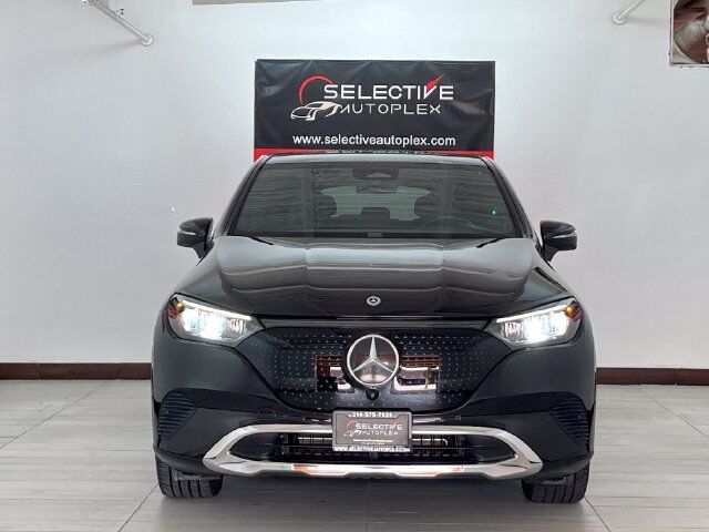 2023 Mercedes-Benz EQE 350 SUV