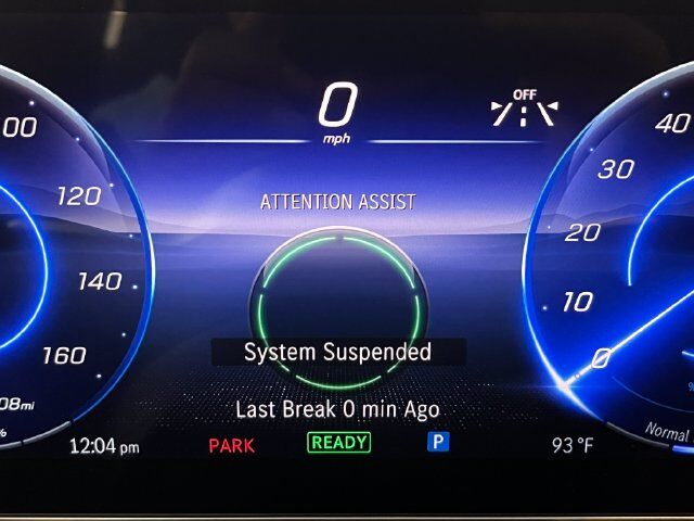 2023 Mercedes-Benz EQE 350 SUV Carrollton TX