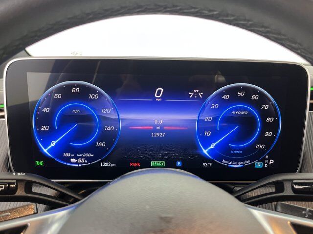 2023 Mercedes-Benz EQE 350 SUV Carrollton TX