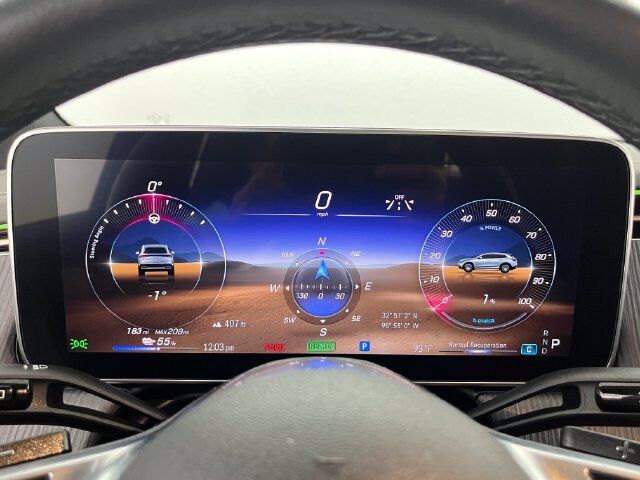 2023 Mercedes-Benz EQE 350 SUV Carrollton TX