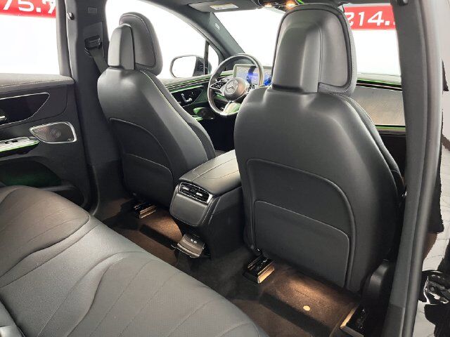 2023 Mercedes-Benz EQE 350 SUV Carrollton TX