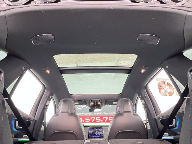 2023 Mercedes-Benz EQE 350 SUV Carrollton TX