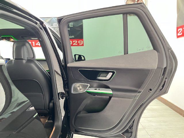 2023 Mercedes-Benz EQE 350 SUV Carrollton TX