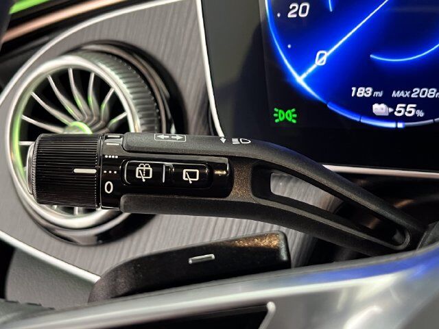 2023 Mercedes-Benz EQE 350 SUV Carrollton TX